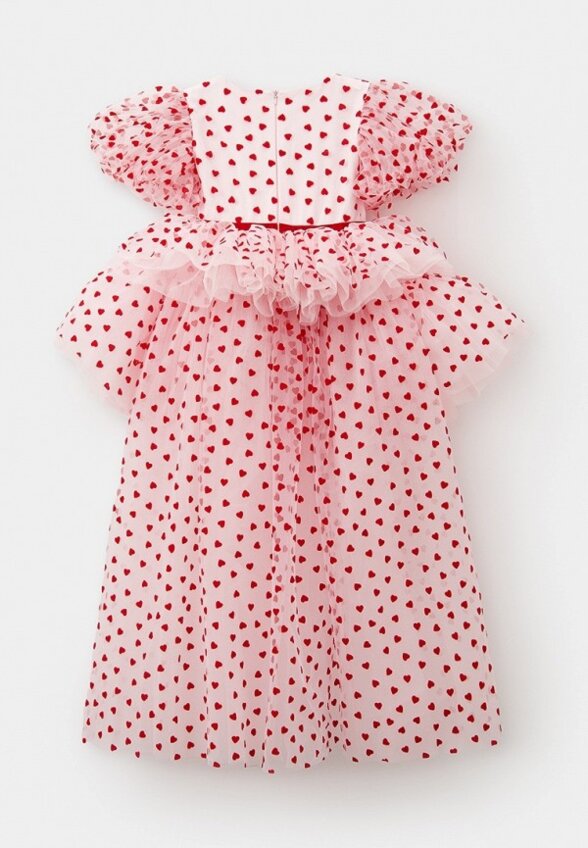 Платье Monikamo