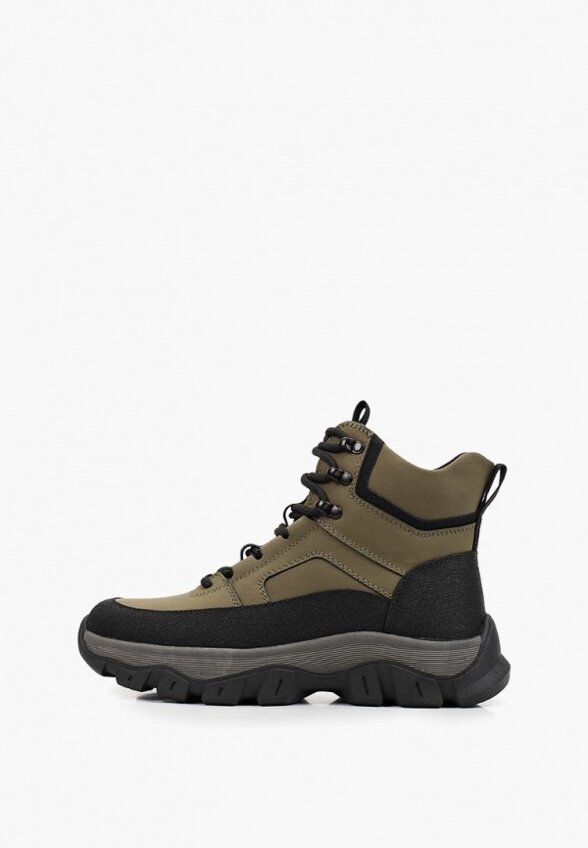 Ботинки Shuzzi