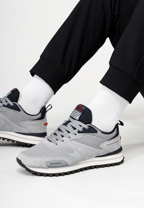 Кроссовки Baasploa