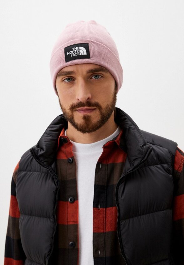 Шапка The North Face
