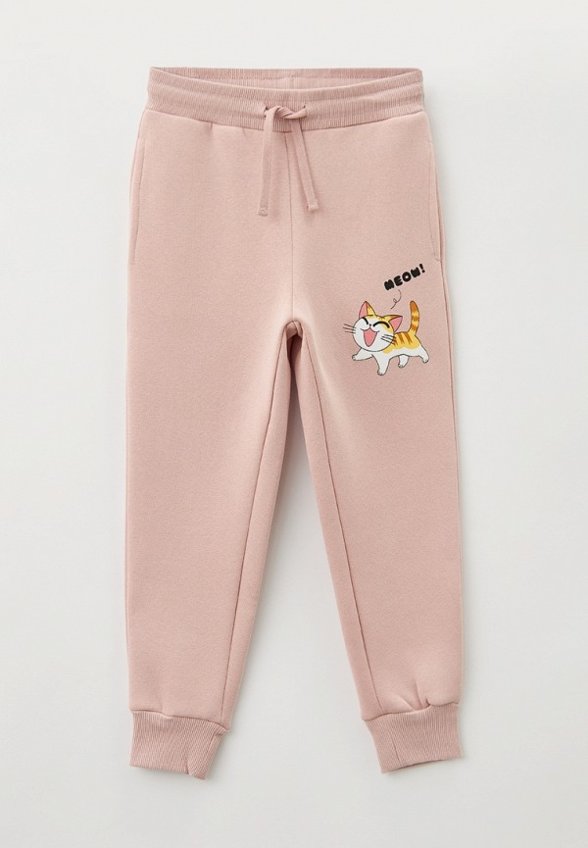 Брюки спортивные Gioco