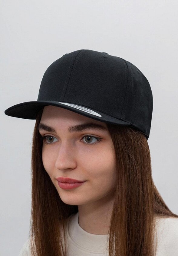 Бейсболка Flexfit