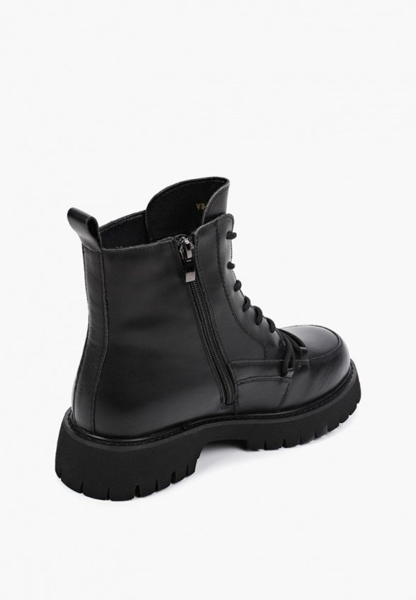 Ботинки Abricot