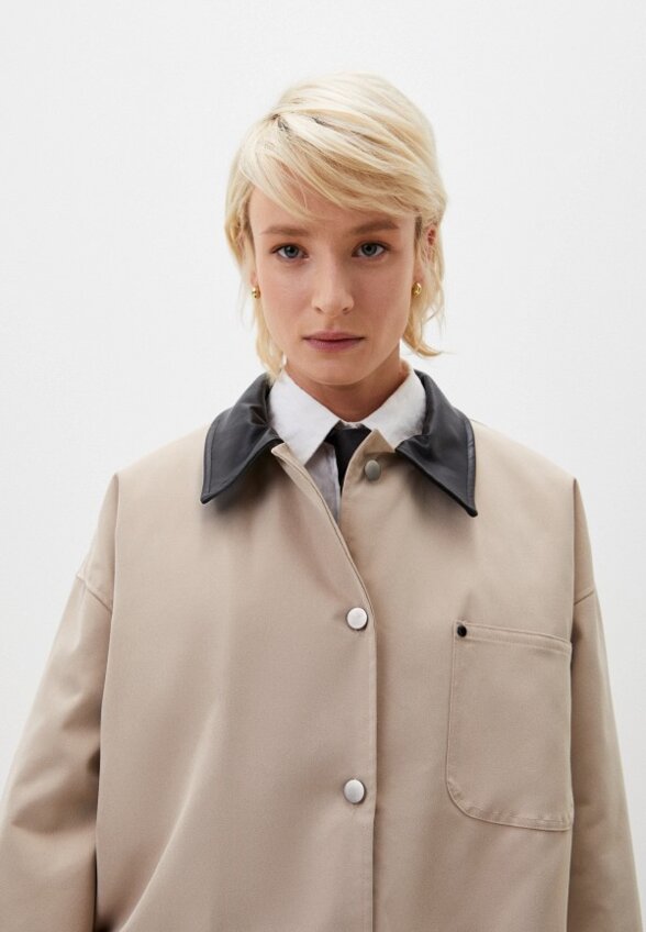 Куртка рабочего Luigin