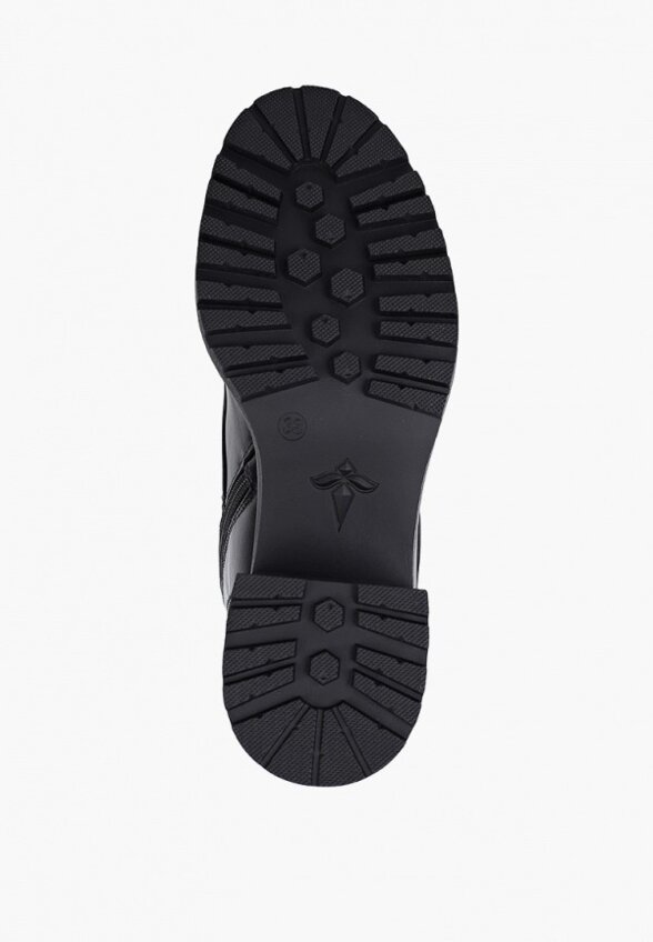 Ботильоны T.Taccardi