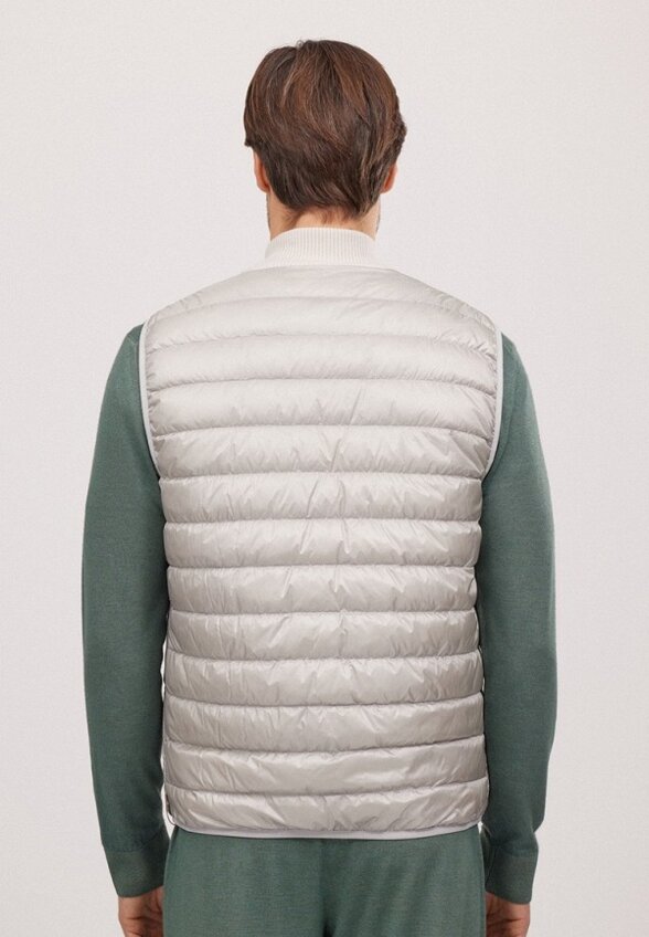 Жилет утепленный Falconeri