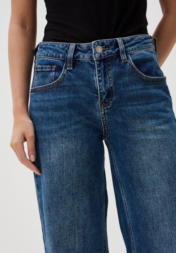 Джинсы Dimarkis Day