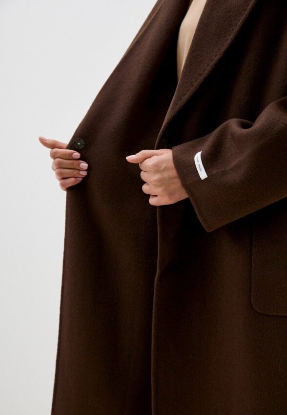 Пальто-халат IDOL