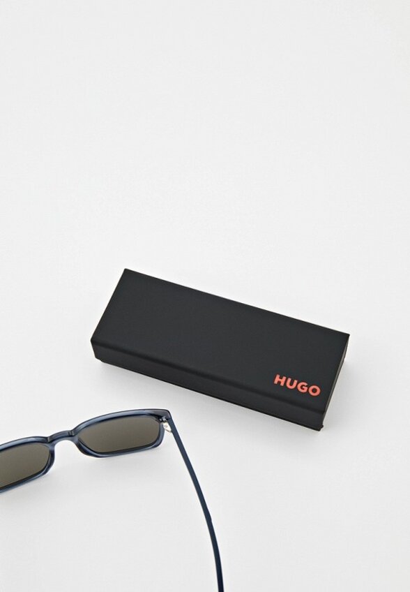 Очки солнцезащитные Hugo