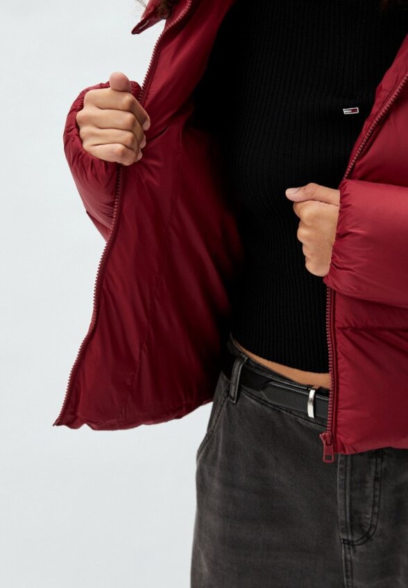 Пуховик Calvin Klein Jeans