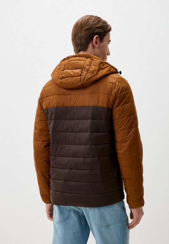 Куртка утепленная Jack & Jones