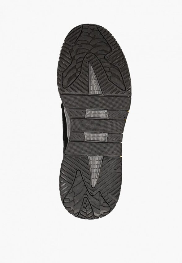 Кроссовки Patrol