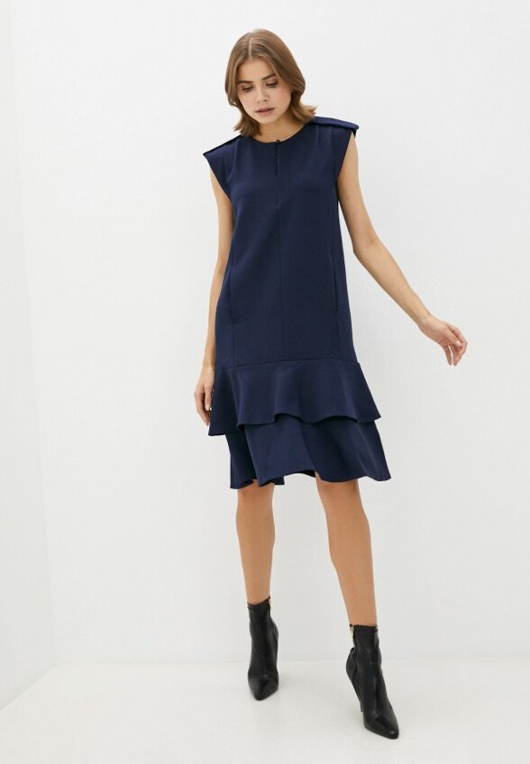 Платье Vera Lapina