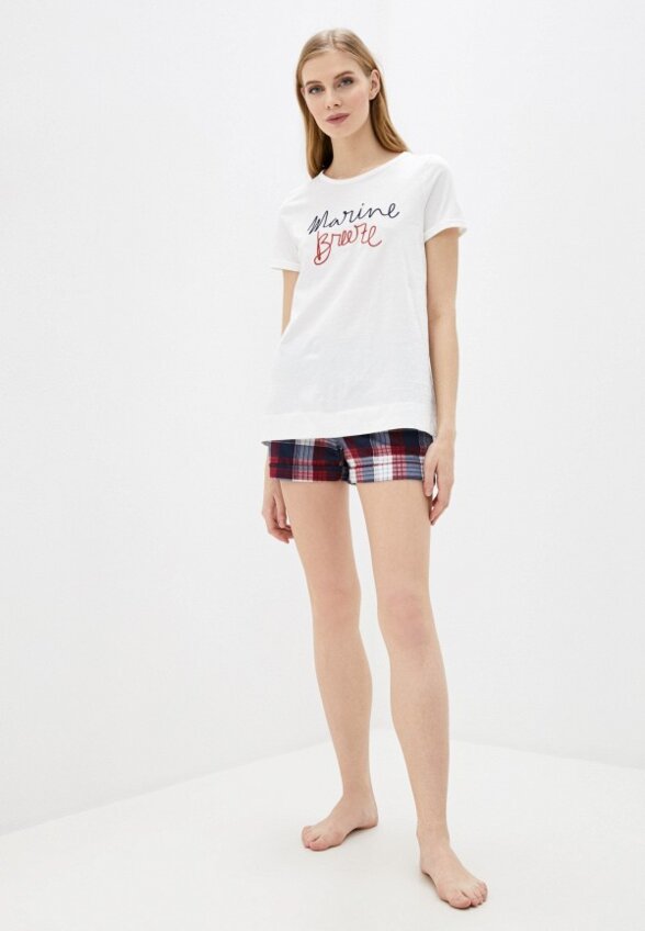 Шорты домашние Агапэ