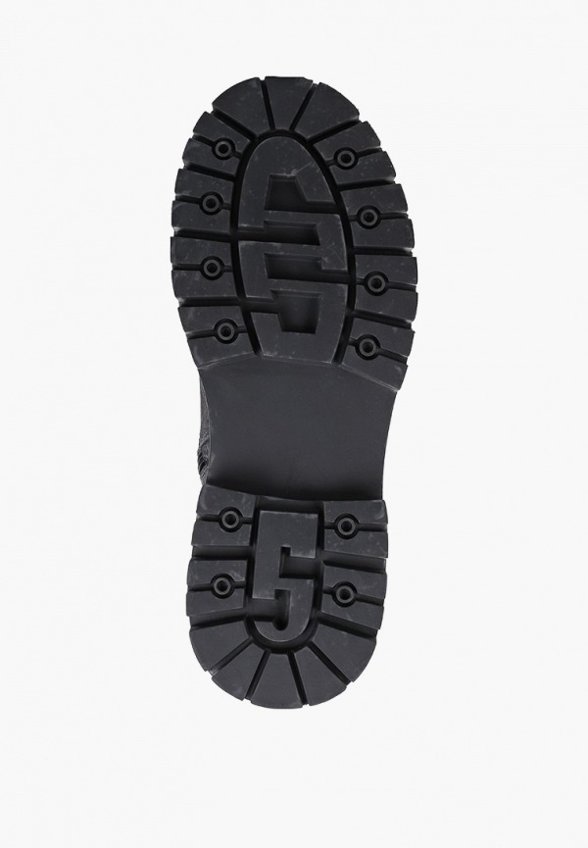 Ботинки Shoiberg