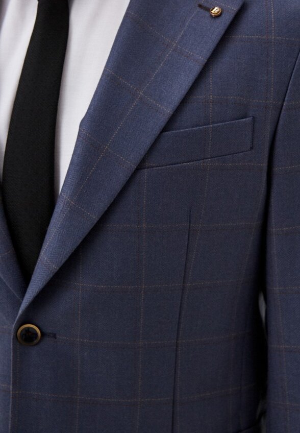 Пиджак Bazioni