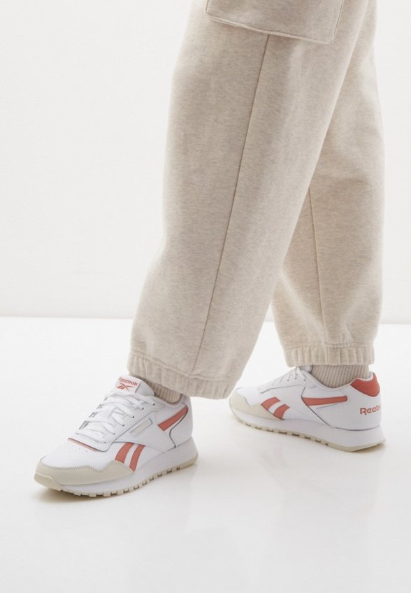 Кроссовки Reebok