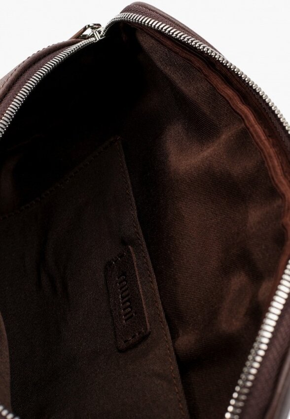 Сумка поясная Mumi