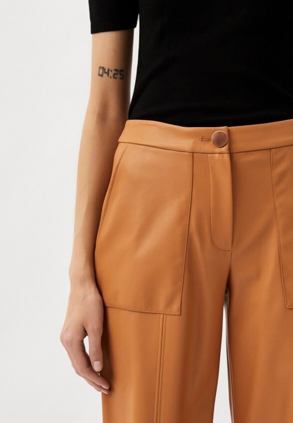 Брюки Armani Exchange