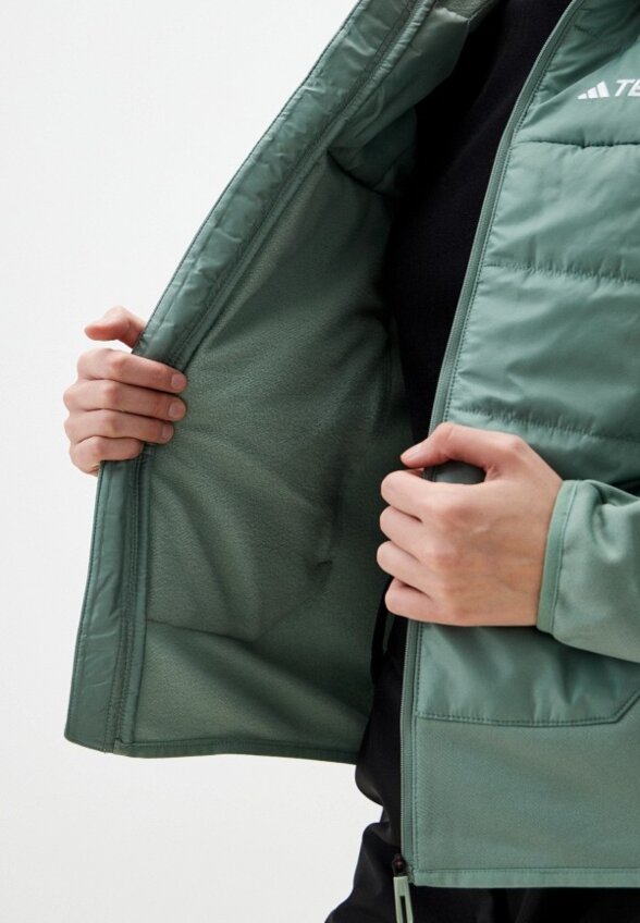 Куртка утепленная adidas