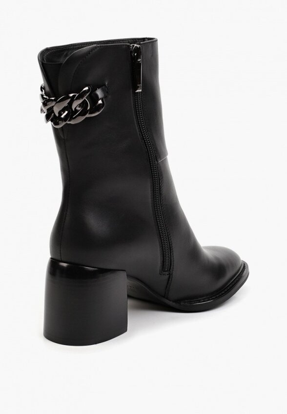 Ботильоны Basconi