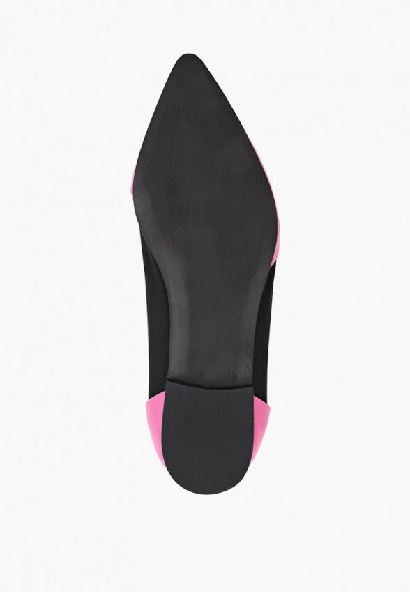 Туфли Bossy Lady