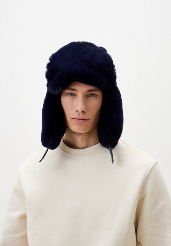 Шапка VNTG vintage+