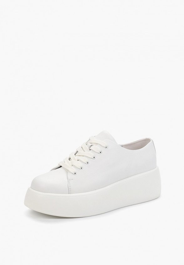 Кеды Thomas Munz