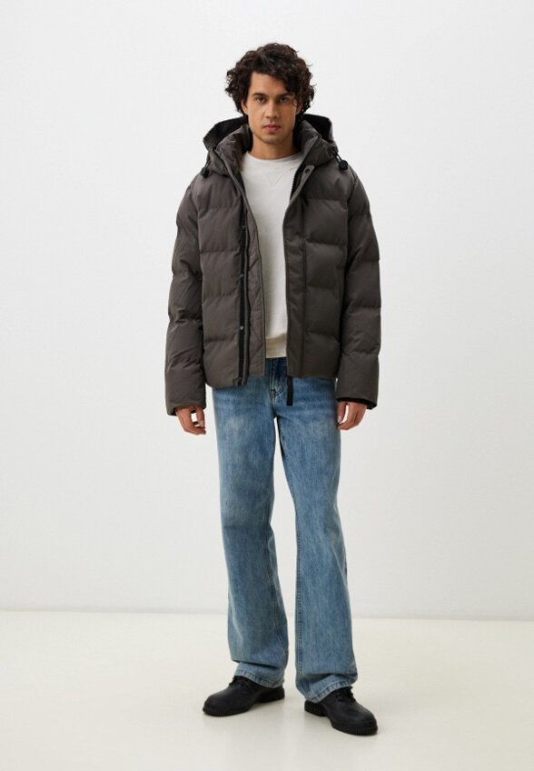 Пуховик Replay