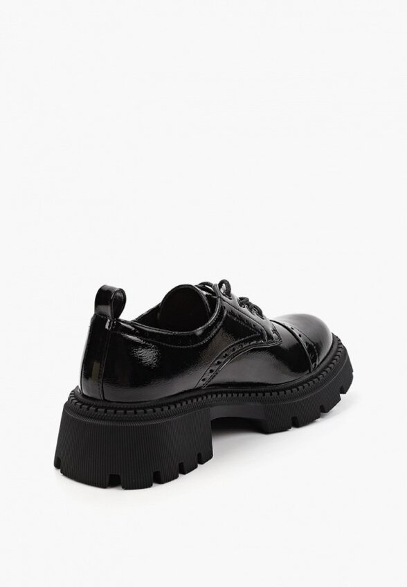 Ботинки T.Taccardi