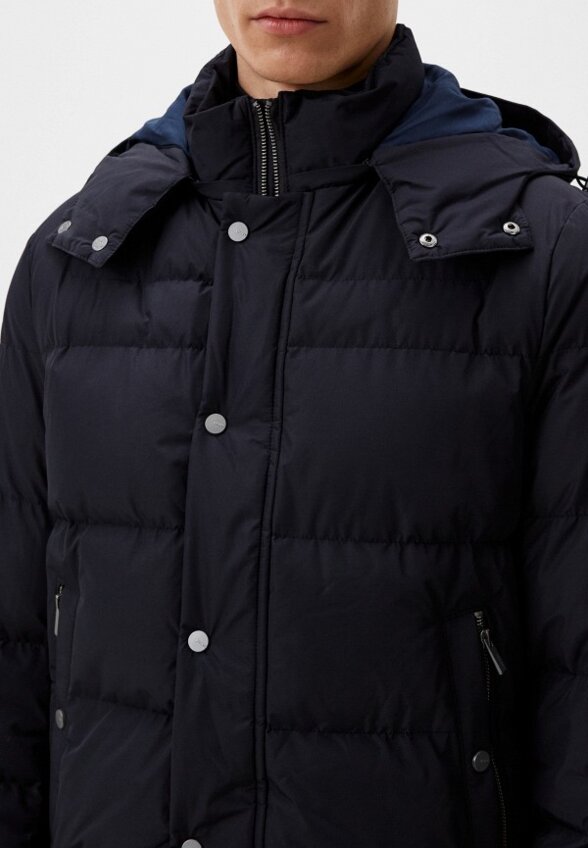 Куртка утепленная Kenbey