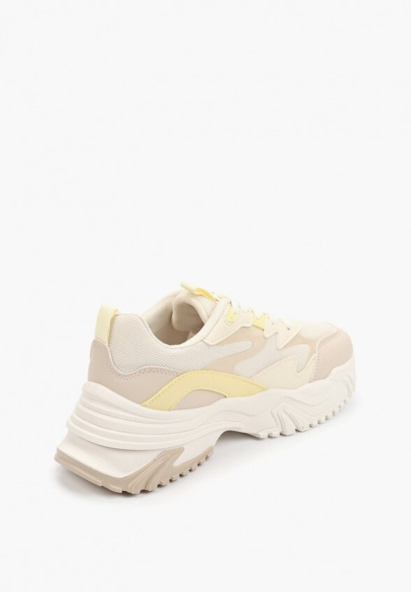 Кроссовки Crosby