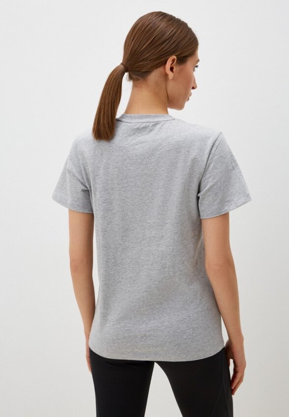 Футболка спортивная adidas