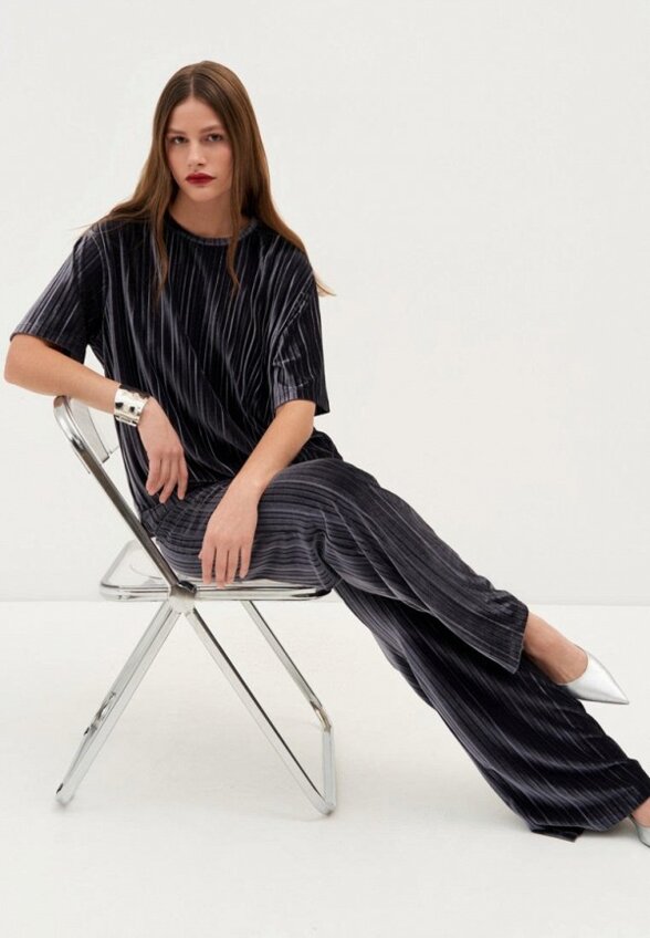 Брюки Smith&Soul