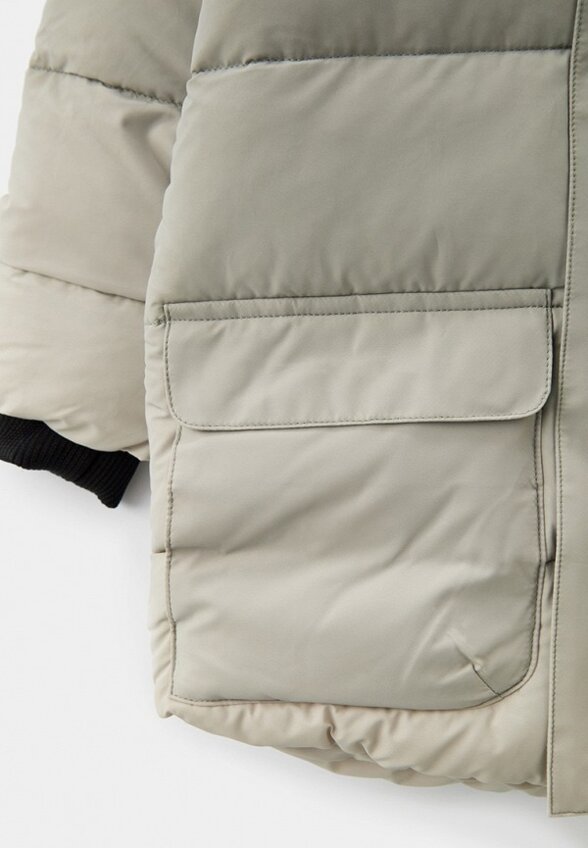 Куртка утепленная Gosoaky