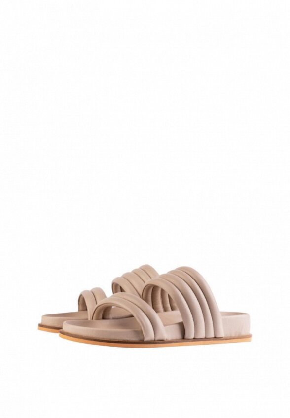 Сабо Rabbit Loafers