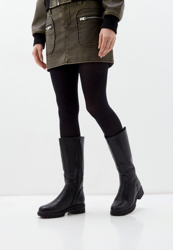 Сапоги Helena Berger