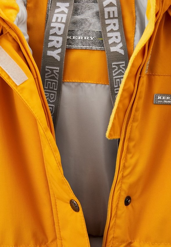 Комбинезон утепленный Kerry