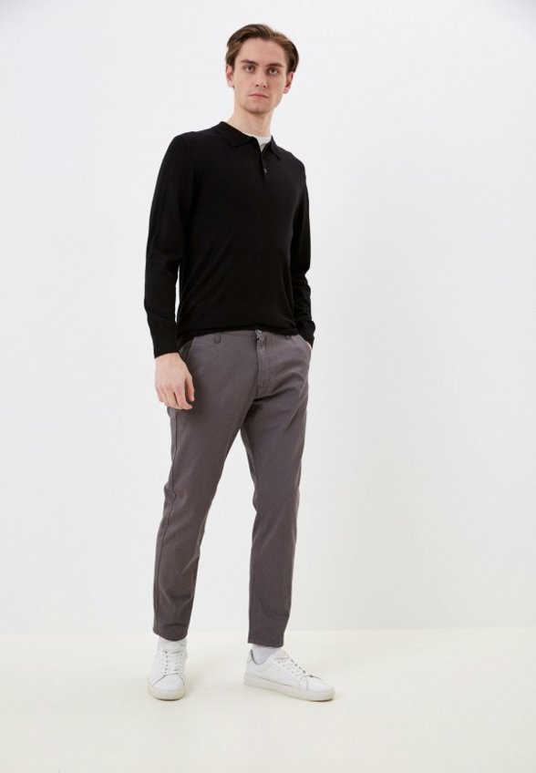 Брюки Mark Formelle