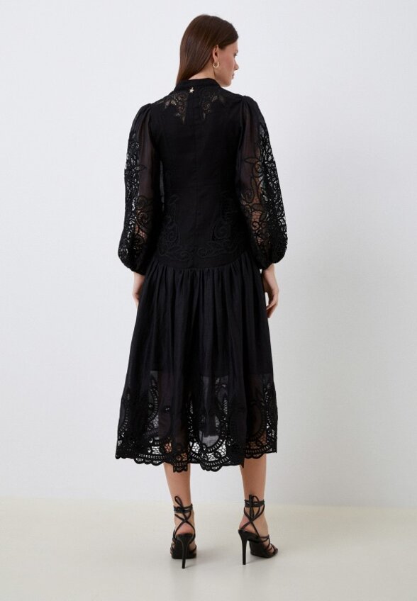 Платье Sample Room