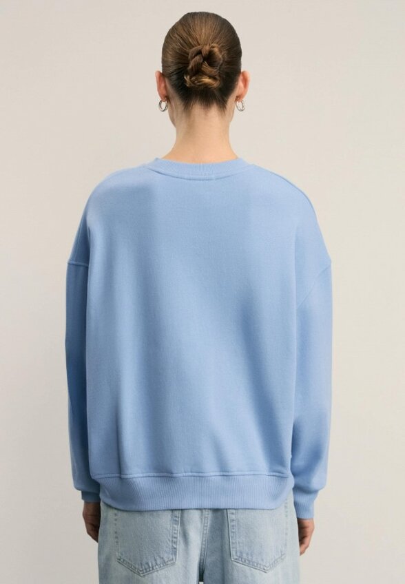 Свитшот Zarina