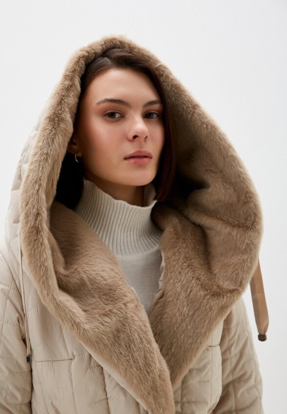 Пуховик Dimma