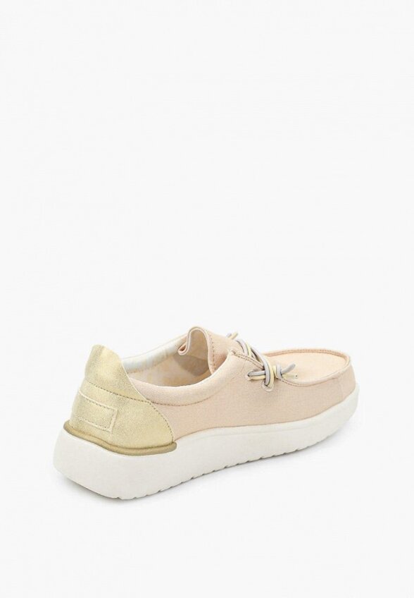 Лоферы Tendance