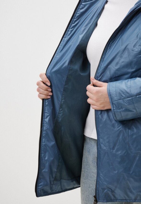 Куртка утепленная Karmel Style