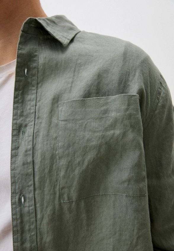 Рубашка Urban Tiger