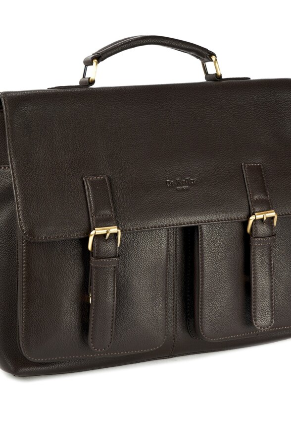 Др.Коффер P402242-260-09 портфель