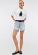 Шорты джинсовые Baon2  - превью
