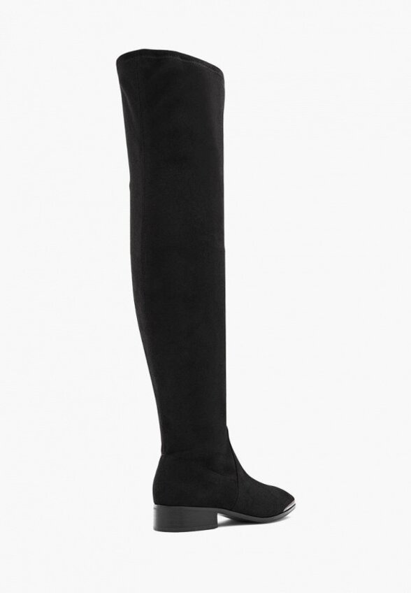 Ботфорты Aldo