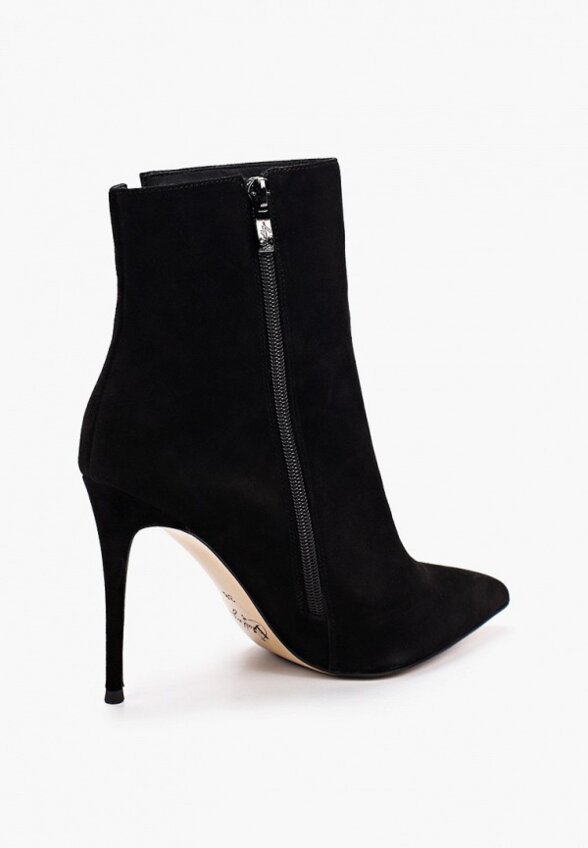 Ботильоны Valley