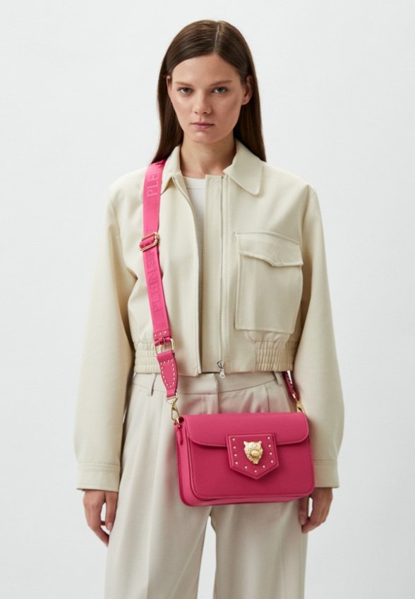 Сумка Plein Sport